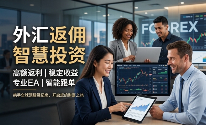 ebc外匯|現金返傭帳戶開設指南