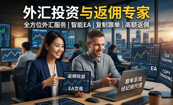 ebc｜入金方法有哪些？詳細入金流程
