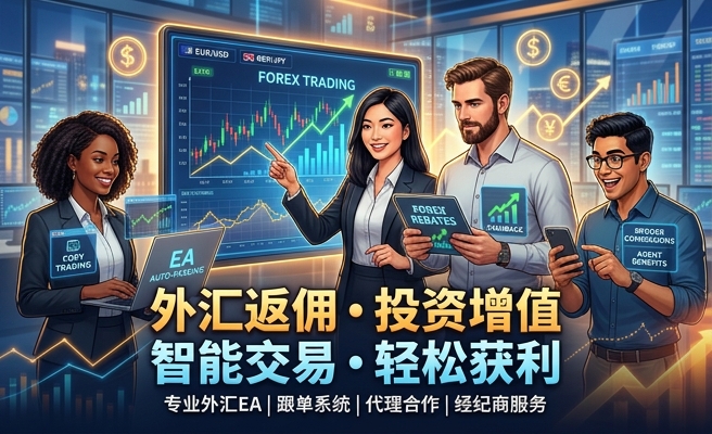 ebc返佣计算/ebc返佣算法/ebc返佣 - 知乎
