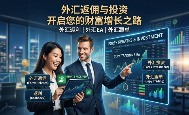 ebc赠金活动/AVA爱华