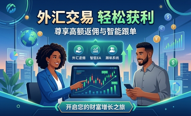 ebc 為外匯CFD 經紀商提供線上指數交易