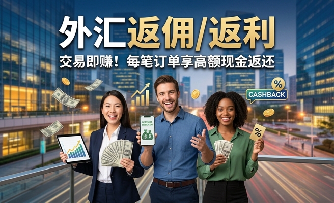 ebc外汇平台官网丨值得信赖的外汇经纪商