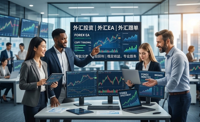 ebc香港開戶教學、手續費、優點及缺點一覽2026