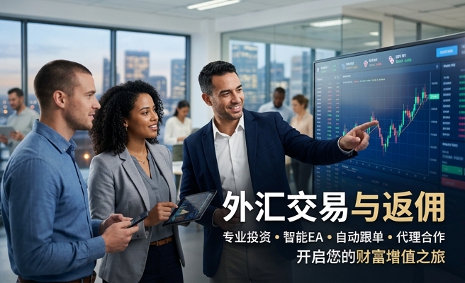 ebc的详细介绍与返佣概览
