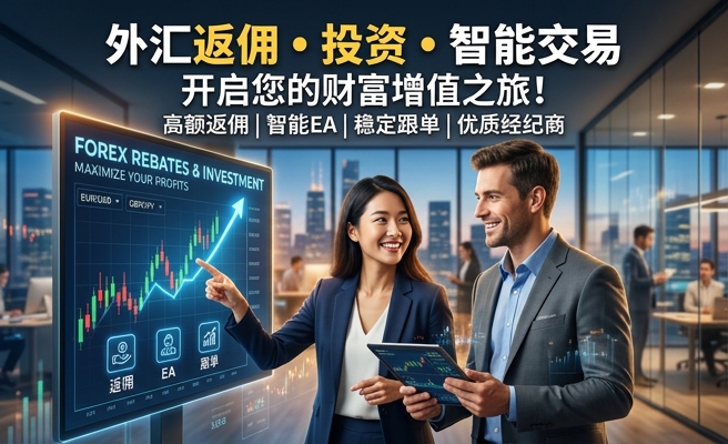 ebc官网 - 安全的外汇交易平台