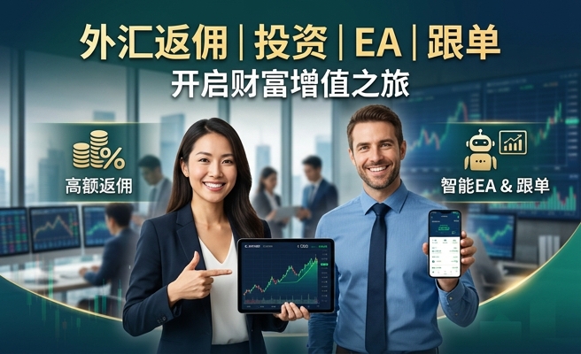 ebc外汇平台怎么样？正规吗？综合评测丨2026更新