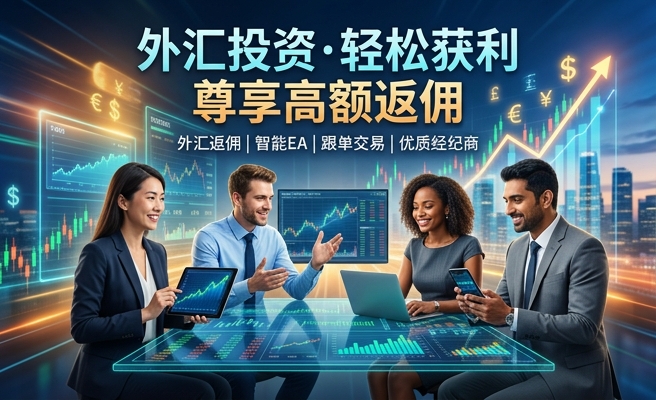 ebc返佣-ebc外汇返佣平台