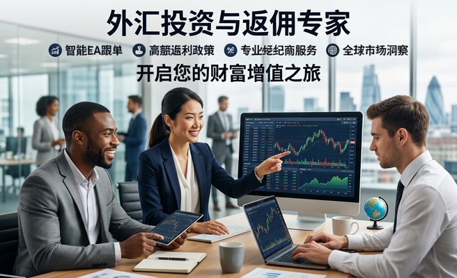 ebc登录 - 安全登录您的ebc账户