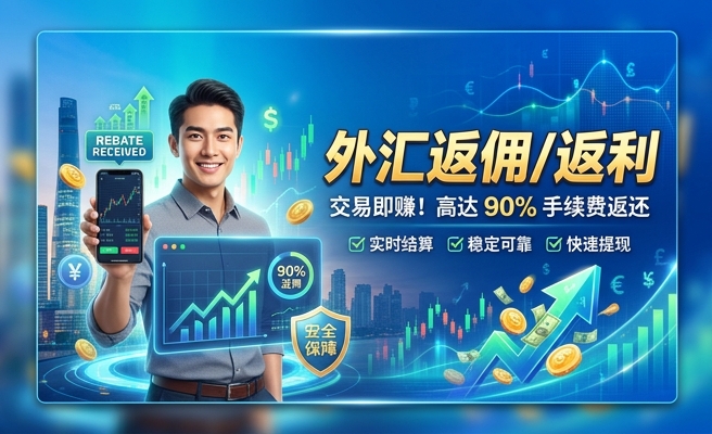 享受ebc无需存款和高达100%的存款赠金