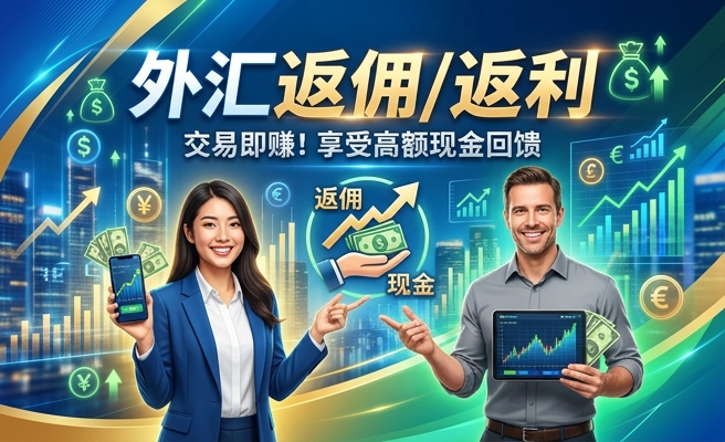 ebc 返现| 外汇返佣