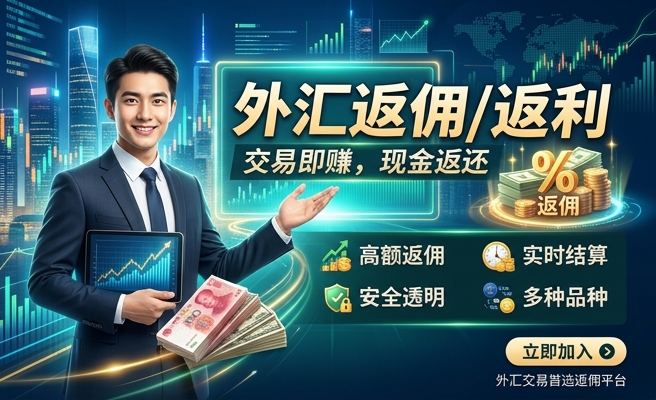 ebc 外汇返佣服务