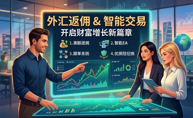 ebc香港開戶教學、手續費、優點及缺點一覽2026